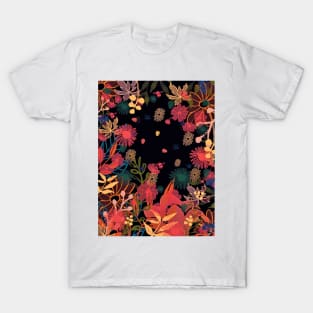 Night Garden T-Shirt